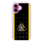 スリムプロテクションケース［ B.LEAGUE - 群馬クレインサンダーズ - ロゴデザイン ］