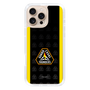 スリムプロテクションケース［ B.LEAGUE - 群馬クレインサンダーズ - ロゴデザイン ］