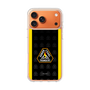 スリムプロテクションケース［ B.LEAGUE - 群馬クレインサンダーズ - ロゴデザイン ］