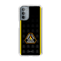 スリムプロテクションケース［ B.LEAGUE - 群馬クレインサンダーズ - ロゴデザイン ］