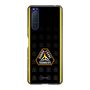 スリムプロテクションケース［ B.LEAGUE - 群馬クレインサンダーズ - ロゴデザイン ］