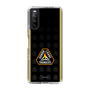 スリムプロテクションケース［ B.LEAGUE - 群馬クレインサンダーズ - ロゴデザイン ］