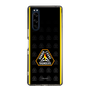 スリムプロテクションケース［ B.LEAGUE - 群馬クレインサンダーズ - ロゴデザイン ］
