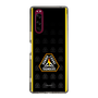 スリムプロテクションケース［ B.LEAGUE - 群馬クレインサンダーズ - ロゴデザイン ］