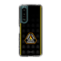 スリムプロテクションケース［ B.LEAGUE - 群馬クレインサンダーズ - ロゴデザイン ］