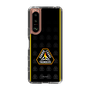 スリムプロテクションケース［ B.LEAGUE - 群馬クレインサンダーズ - ロゴデザイン ］