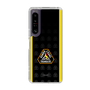 スリムプロテクションケース［ B.LEAGUE - 群馬クレインサンダーズ - ロゴデザイン ］
