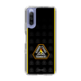 スリムプロテクションケース［ B.LEAGUE - 群馬クレインサンダーズ - ロゴデザイン ］