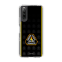 スリムプロテクションケース［ B.LEAGUE - 群馬クレインサンダーズ - ロゴデザイン ］