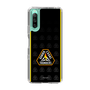 スリムプロテクションケース［ B.LEAGUE - 群馬クレインサンダーズ - ロゴデザイン ］