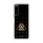 スリムプロテクションケース［ B.LEAGUE - 群馬クレインサンダーズ - ロゴデザイン ］