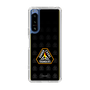 スリムプロテクションケース［ B.LEAGUE - 群馬クレインサンダーズ - ロゴデザイン ］
