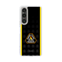 スリムプロテクションケース［ B.LEAGUE - 群馬クレインサンダーズ - ロゴデザイン ］