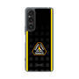 スリムプロテクションケース［ B.LEAGUE - 群馬クレインサンダーズ - ロゴデザイン ］