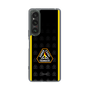 スリムプロテクションケース［ B.LEAGUE - 群馬クレインサンダーズ - ロゴデザイン ］