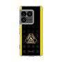 スリムプロテクションケース［ B.LEAGUE - 群馬クレインサンダーズ - ロゴデザイン ］