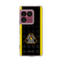 スリムプロテクションケース［ B.LEAGUE - 群馬クレインサンダーズ - ロゴデザイン ］