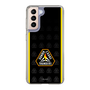 スリムプロテクションケース［ B.LEAGUE - 群馬クレインサンダーズ - ロゴデザイン ］