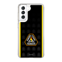 スリムプロテクションケース［ B.LEAGUE - 群馬クレインサンダーズ - ロゴデザイン ］
