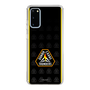 スリムプロテクションケース［ B.LEAGUE - 群馬クレインサンダーズ - ロゴデザイン ］