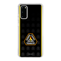 スリムプロテクションケース［ B.LEAGUE - 群馬クレインサンダーズ - ロゴデザイン ］