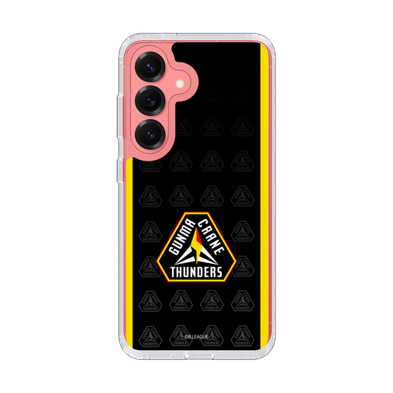 スリムプロテクションケース［ B.LEAGUE - 群馬クレインサンダーズ - ロゴデザイン ］