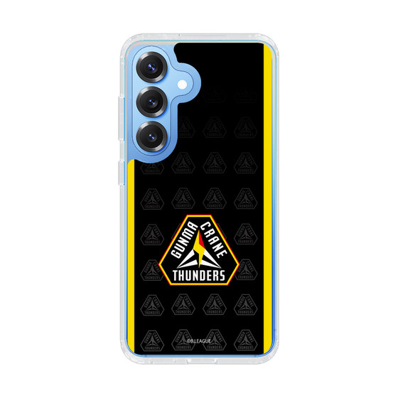 スリムプロテクションケース［ B.LEAGUE - 群馬クレインサンダーズ - ロゴデザイン ］