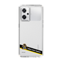 スリムプロテクションケース［ B.LEAGUE - 群馬クレインサンダーズ - ラインデザイン ］