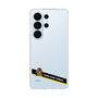スリムプロテクションケース［ B.LEAGUE - 群馬クレインサンダーズ - ラインデザイン ］