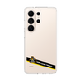 スリムプロテクションケース［ B.LEAGUE - 群馬クレインサンダーズ - ラインデザイン ］
