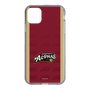 スリムプロテクションケース［ B.LEAGUE - 越谷アルファーズ - ロゴデザイン ］