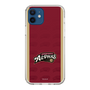 スリムプロテクションケース［ B.LEAGUE - 越谷アルファーズ - ロゴデザイン ］