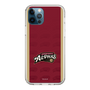 スリムプロテクションケース［ B.LEAGUE - 越谷アルファーズ - ロゴデザイン ］