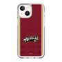 スリムプロテクションケース［ B.LEAGUE - 越谷アルファーズ - ロゴデザイン ］