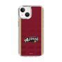 スリムプロテクションケース［ B.LEAGUE - 越谷アルファーズ - ロゴデザイン ］