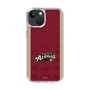 スリムプロテクションケース［ B.LEAGUE - 越谷アルファーズ - ロゴデザイン ］