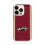 スリムプロテクションケース［ B.LEAGUE - 越谷アルファーズ - ロゴデザイン ］