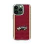 スリムプロテクションケース［ B.LEAGUE - 越谷アルファーズ - ロゴデザイン ］