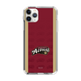 スリムプロテクションケース［ B.LEAGUE - 越谷アルファーズ - ロゴデザイン ］