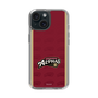 スリムプロテクションケース［ B.LEAGUE - 越谷アルファーズ - ロゴデザイン ］