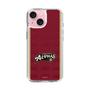 スリムプロテクションケース［ B.LEAGUE - 越谷アルファーズ - ロゴデザイン ］