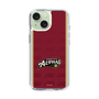 スリムプロテクションケース［ B.LEAGUE - 越谷アルファーズ - ロゴデザイン ］