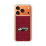 スリムプロテクションケース［ B.LEAGUE - 越谷アルファーズ - ロゴデザイン ］