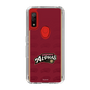 スリムプロテクションケース［ B.LEAGUE - 越谷アルファーズ - ロゴデザイン ］