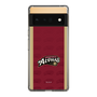 スリムプロテクションケース［ B.LEAGUE - 越谷アルファーズ - ロゴデザイン ］