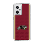 スリムプロテクションケース［ B.LEAGUE - 越谷アルファーズ - ロゴデザイン ］