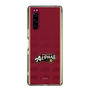 スリムプロテクションケース［ B.LEAGUE - 越谷アルファーズ - ロゴデザイン ］