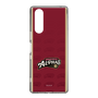 スリムプロテクションケース［ B.LEAGUE - 越谷アルファーズ - ロゴデザイン ］