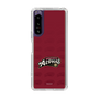 スリムプロテクションケース［ B.LEAGUE - 越谷アルファーズ - ロゴデザイン ］