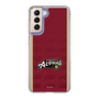 スリムプロテクションケース［ B.LEAGUE - 越谷アルファーズ - ロゴデザイン ］